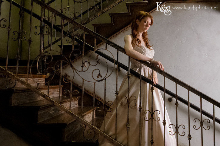 Dallas Wedding Photographers - K & S Photography